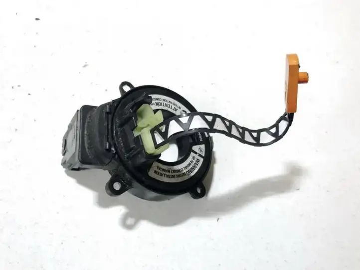 Renault Scenic I (1996 - 2003) 7700840099f Контактное кольцо SRS — фото 1