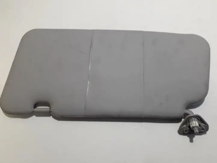 Nissan X-Trail T30 (2001 - 2007) 4545 Солнцезащитный козырек — фото 2