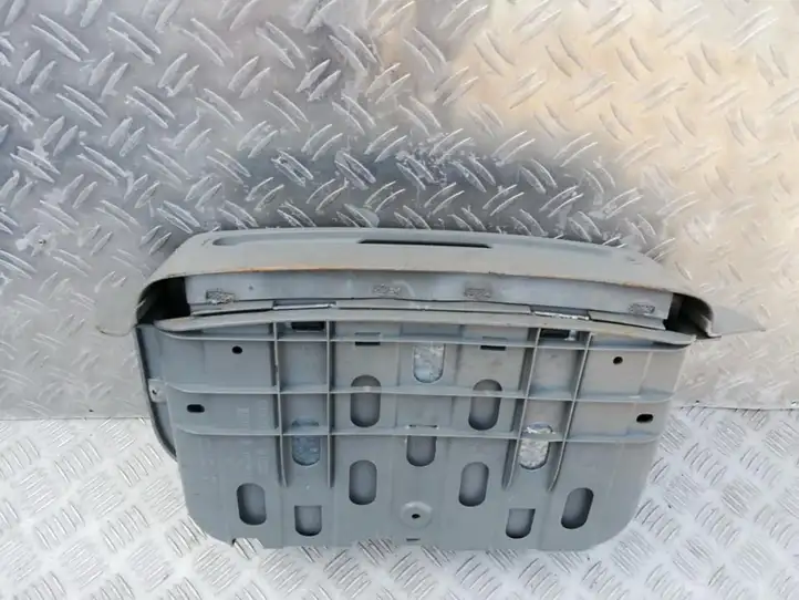 Opel Meriva A (2002 - 2006) 7700433406 Вещевой ящик — фото 2