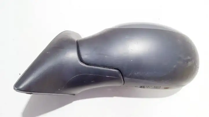 Citroen Xsara Picasso (1999 - 2012) E2028015 Боковое зеркало с электроприводом — фото 1