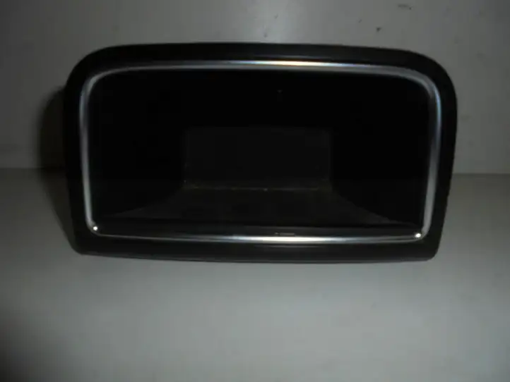 Audi A5 8T 8F (2007 - 2011) 8k0863300b Вещевой ящик — фото 1