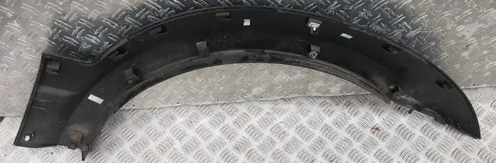 Kia Sorento (2002 - 2006) 877113e001 Накладка колесной арки — фото 2