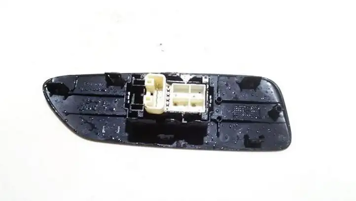 Toyota Auris 150 (2006 - 2012) 7423202560 Блок кнопок стеклоподъемников — фото 2