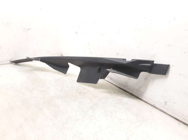 Honda Civic (2006 - 2011)  74206SMGE Накладка на крыло