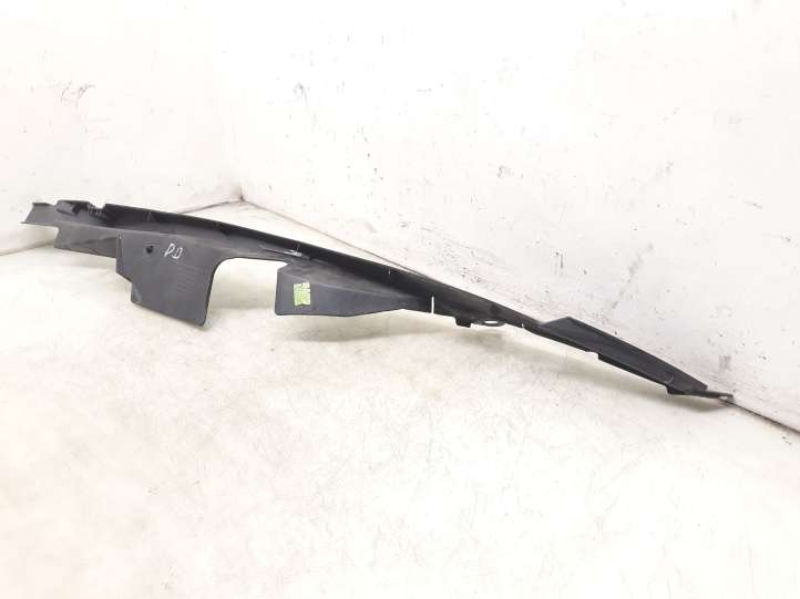 Honda Civic (2006 - 2011)  74206SMGE Накладка на крыло