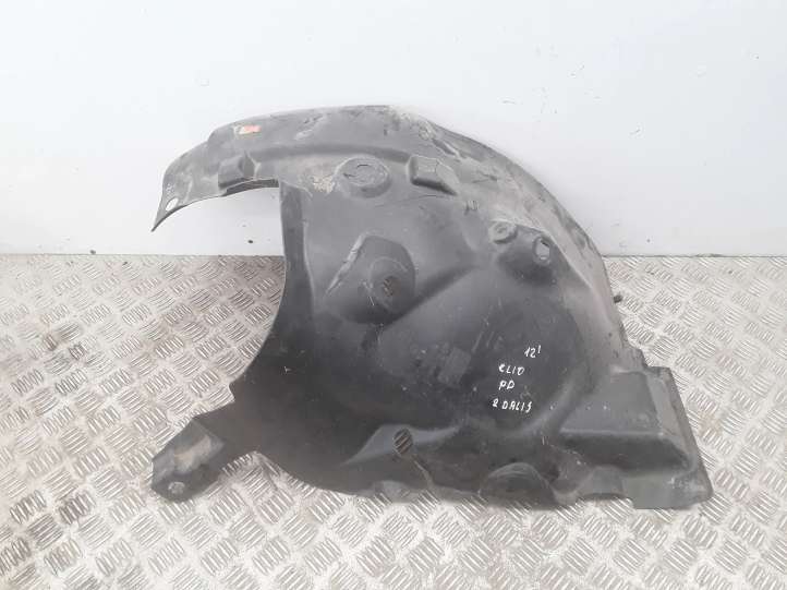 638427803R Renault Clio III Priekinis posparnis