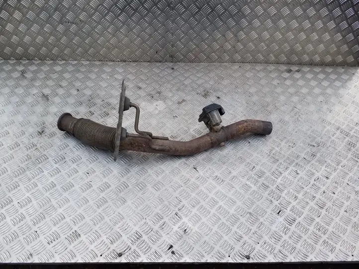 Volkswagen PASSAT B8 (2015 - )  5Q0253691H Гибкая связь