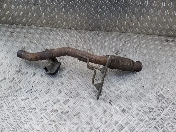 Volkswagen PASSAT B8 (2015 - )  5Q0253691H Гибкая связь