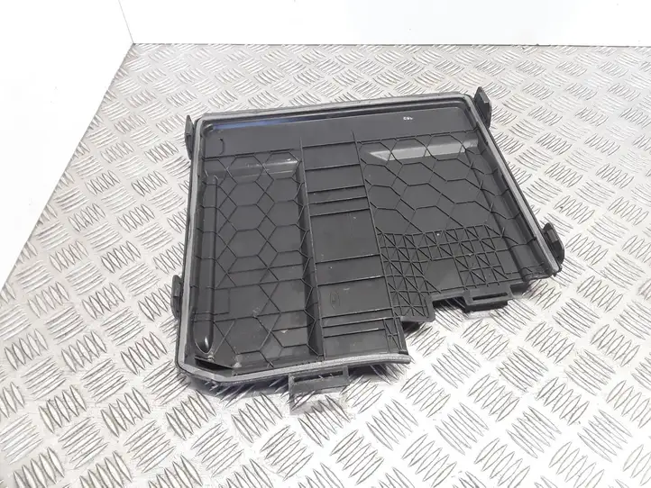 Ford Transit Custom (2014 - ) BK2T10N725AGW Крышка ящика аккумулятора — фото 2