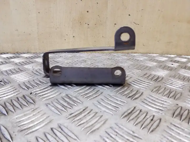 Jaguar XF X250 (2007 - 2015)  9687048580 Другая деталь отсека двигателя