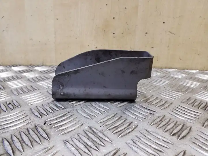 Jaguar XF X250 (2007 - 2015)  9687048580 Другая деталь отсека двигателя