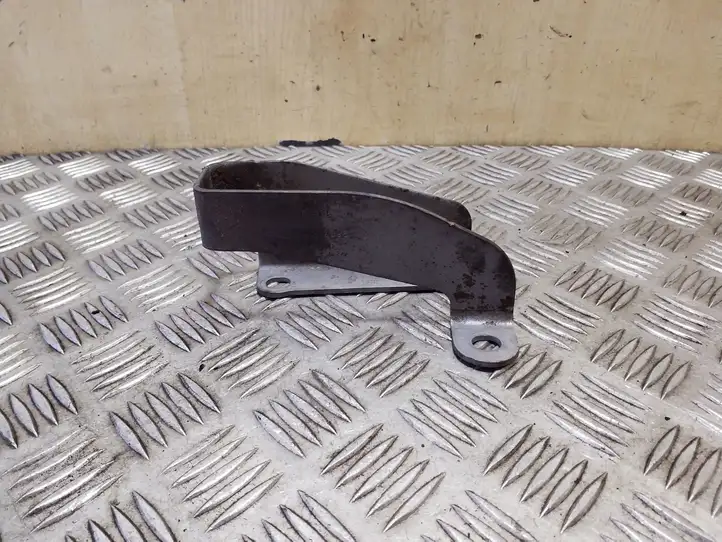 Jaguar XF X250 (2007 - 2015)  9687048580 Другая деталь отсека двигателя