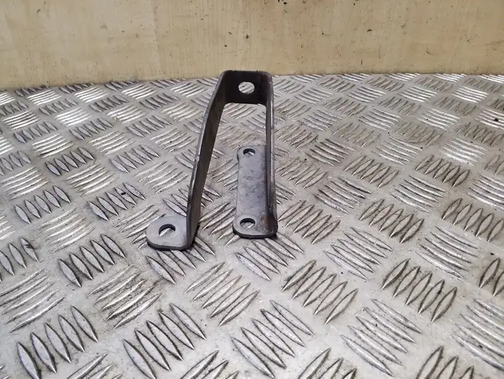 Jaguar XF X250 (2007 - 2015)  9687048580 Другая деталь отсека двигателя