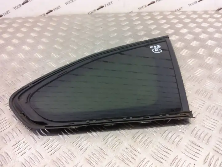 BMW X1 F48 F49 (2015 - 2022) 7406874 Заднее боковое стекло — фото 10