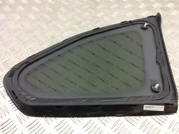BMW X1 F48 F49 (2015 - 2022) 7406873 Заднее боковое стекло — фото 2