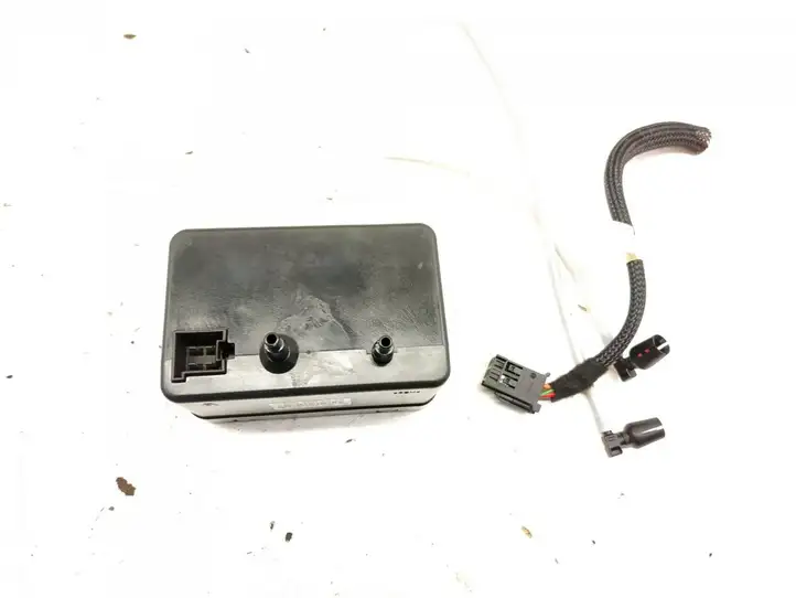 Mercedes-Benz R W251 (2005 - 2013) Вакуумный насос центрального замка — фото 4