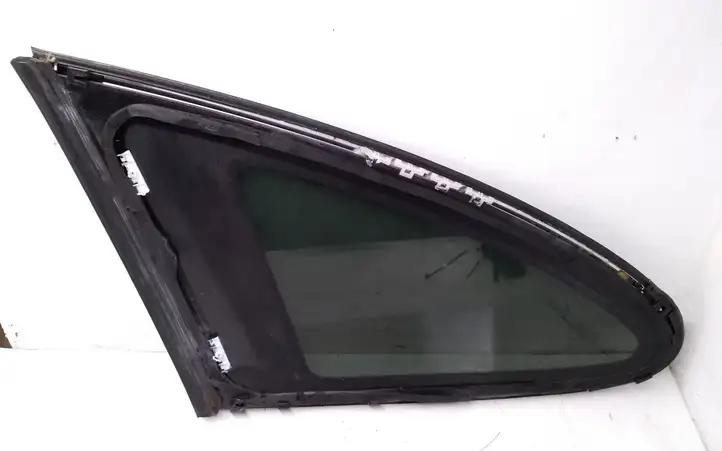 Honda CR-V (2009 - 2012) Заднее боковое стекло — фото 3