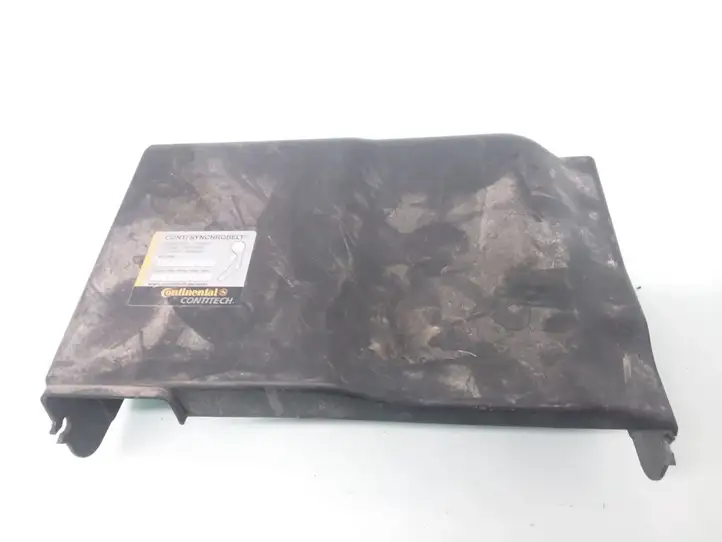 Seat Ibiza III (6L) (2002 - 2008) 6Q0915429 Крышка ящика аккумулятора — фото 1