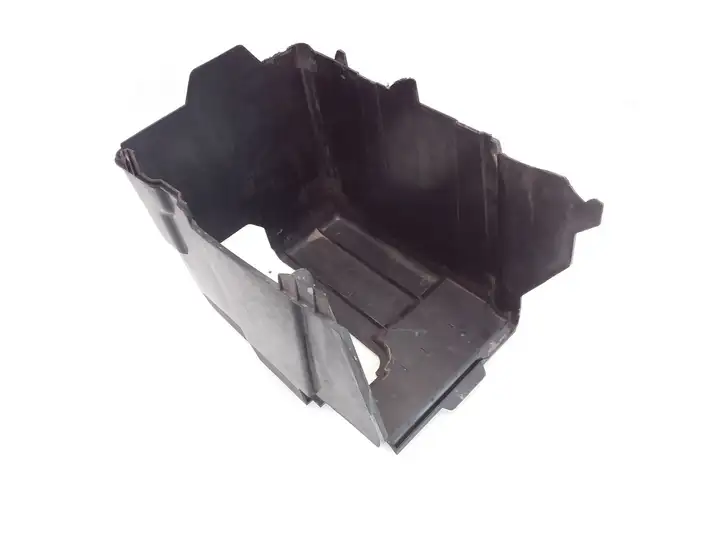 Citroen C4 (2004 - 2008) 9658356480 Крышка ящика аккумулятора — фото 3