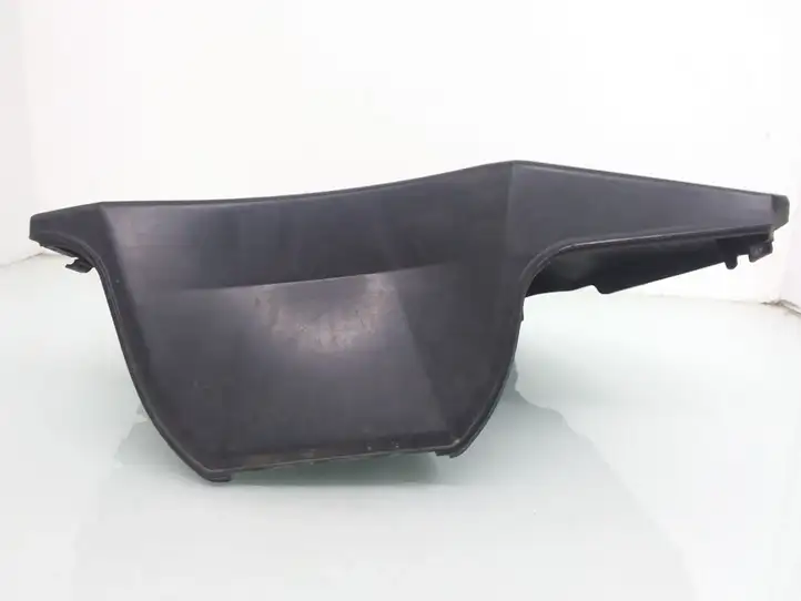 Opel Vectra C (2002 - 2005) 24438485 Крышка ящика аккумулятора — фото 4