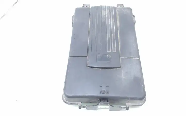Volkswagen PASSAT B6 (2005 - 2010) 1K0915443C Крышка ящика аккумулятора — фото 1