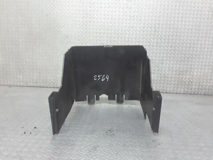 Volkswagen PASSAT B6 (2005 - 2010) 1K0915335C Крышка ящика аккумулятора — фото 1