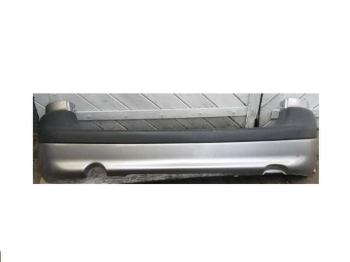 963127476 Citroen Xsara Picasso Galinis bamperis