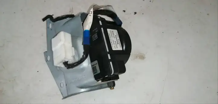 Toyota Land Cruiser (J120) (2002 - 2009)  23785212800 Другая внешняя деталь