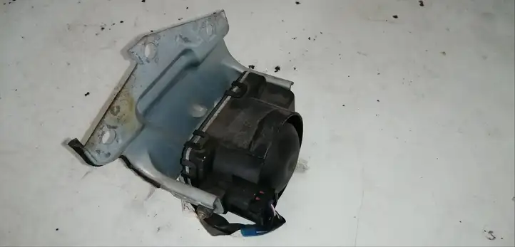 Toyota Land Cruiser (J120) (2002 - 2009)  23785212800 Другая внешняя деталь