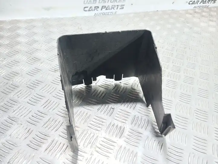 Volkswagen Golf V (2003 - 2009) 1K0915335C Крышка ящика аккумулятора — фото 3