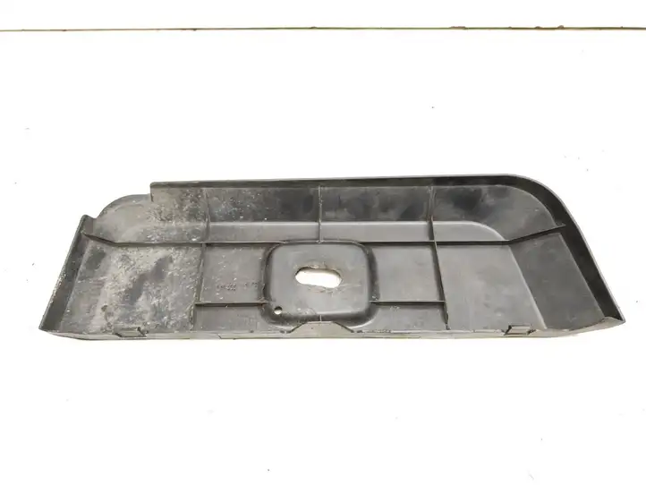 Toyota Avensis T250 (2003 - 2006) 5844105010 Крышка ящика аккумулятора — фото 4