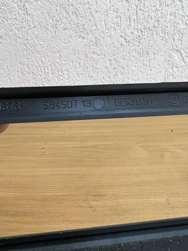 BMW 3 E90 E91 (2005 - 2012) 58450713 Прочие внешние детали — фото 4