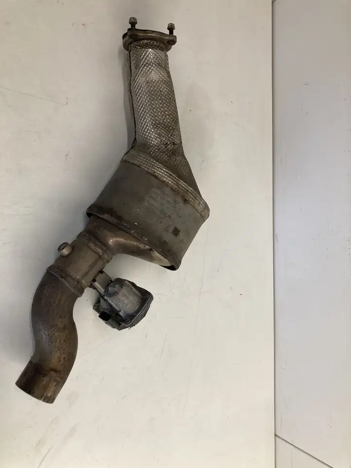 Audi A5 8T 8F (2011 - 2016) 8K0230CA Катализатор / DPF / FAP — фото 2