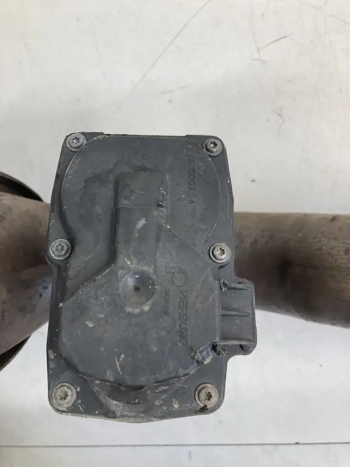Audi A5 8T 8F (2011 - 2016) 8K0230CA Катализатор / DPF / FAP — фото 5