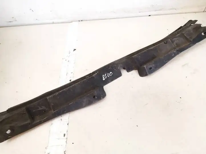 Chrysler Pacifica (2003 - 2008) Прочие внешние детали — фото 1