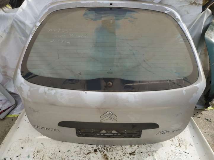 Citroen Xsara Picasso Galinis dangtis (bagažinės)