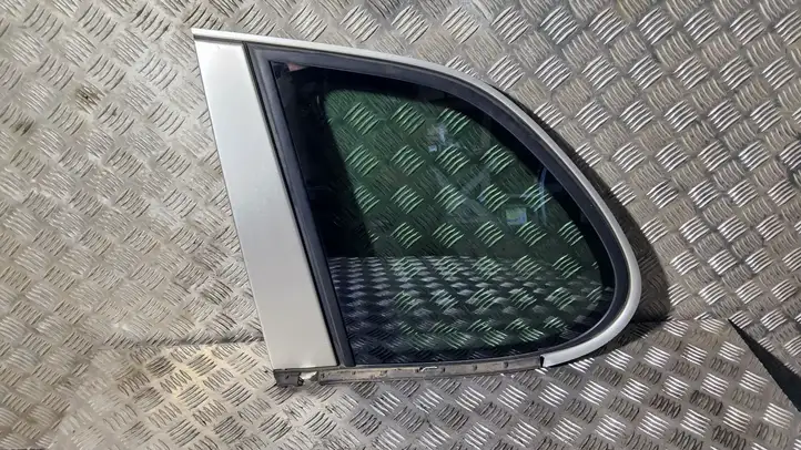 Porsche Cayenne (9PA) (2002 - 2010) 7L5845297 Заднее боковое стекло — фото 1