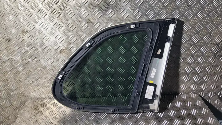 Porsche Cayenne (9PA) (2002 - 2010) 7L5845297 Заднее боковое стекло — фото 3
