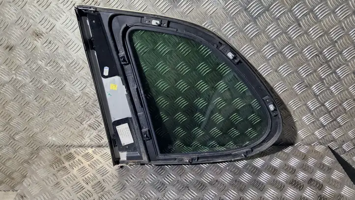Porsche Cayenne (9PA) (2002 - 2010) 7L5845298 Заднее боковое стекло — фото 3