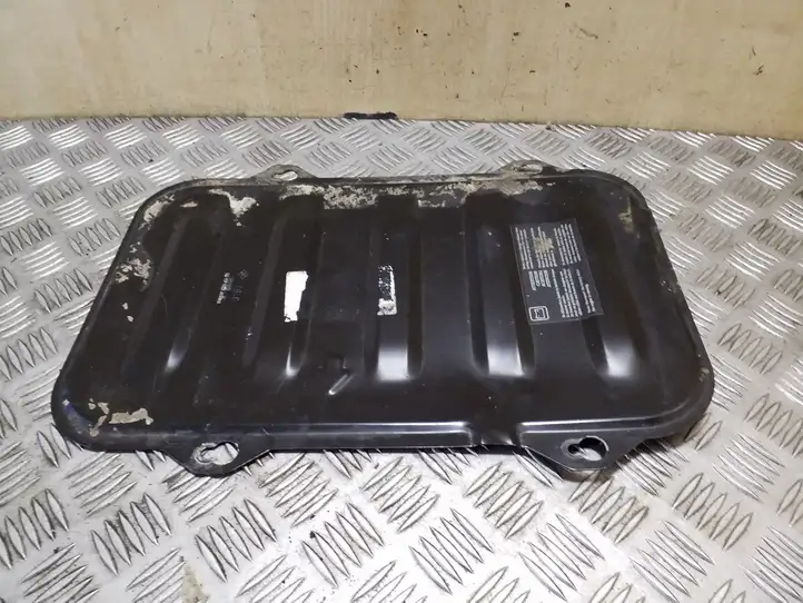 Renault Trafic II (X83) (2002 - 2014) 8200403170 Крышка ящика аккумулятора — фото 1