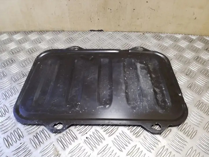 Renault Trafic II (X83) (2002 - 2014) 8200403170 Крышка ящика аккумулятора — фото 2