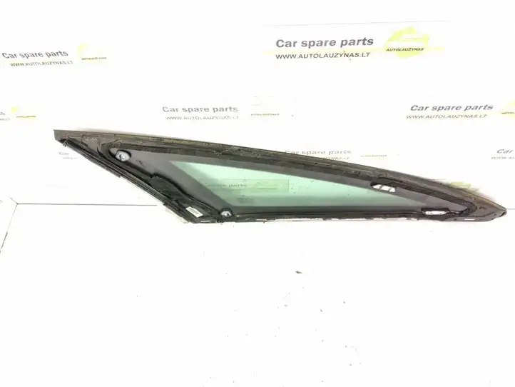 Mercedes-Benz CLS C218,X218 (2011 - 2017) 2186700200 Заднее боковое стекло — фото 4