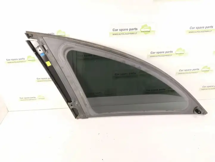 Mercedes-Benz R W251 (2005 - 2013) 2516700650 Заднее боковое стекло — фото 4