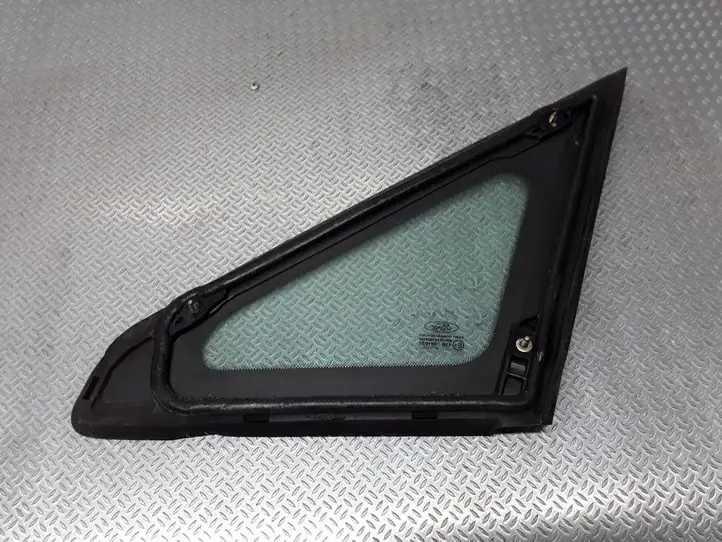 Ford Focus C-MAX (2003 - 2010) 43R001057 Треугольное стекло кузова — фото 1