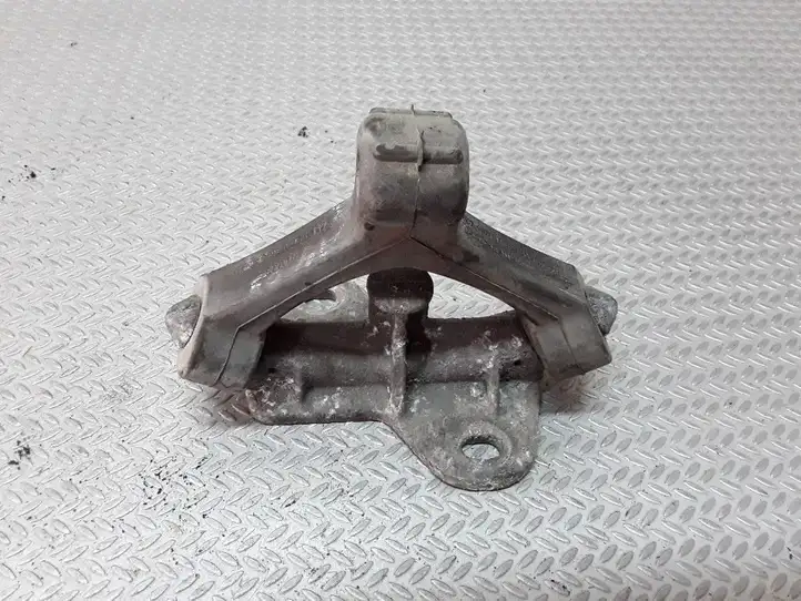 Audi A4 S4 B6 8E 8H (2000 - 2006) 8E0253147 Кронштейн глушителя — фото 1