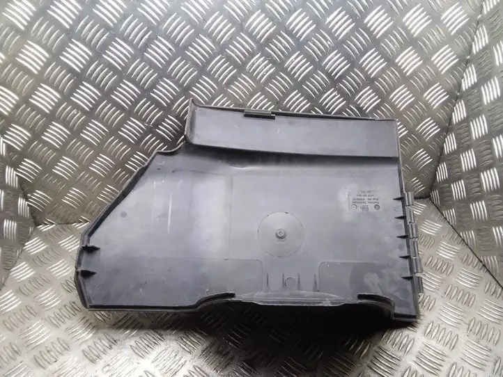 Opel Signum (2002 - 2008) 24438485 Крышка ящика аккумулятора — фото 4