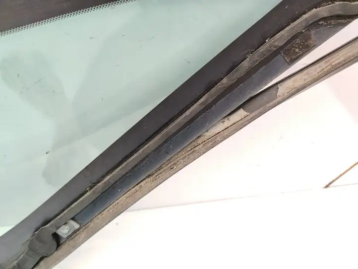 Renault Espace - Grand espace IV (2004 - 2014) 43R000929 Треугольное стекло кузова — фото 2