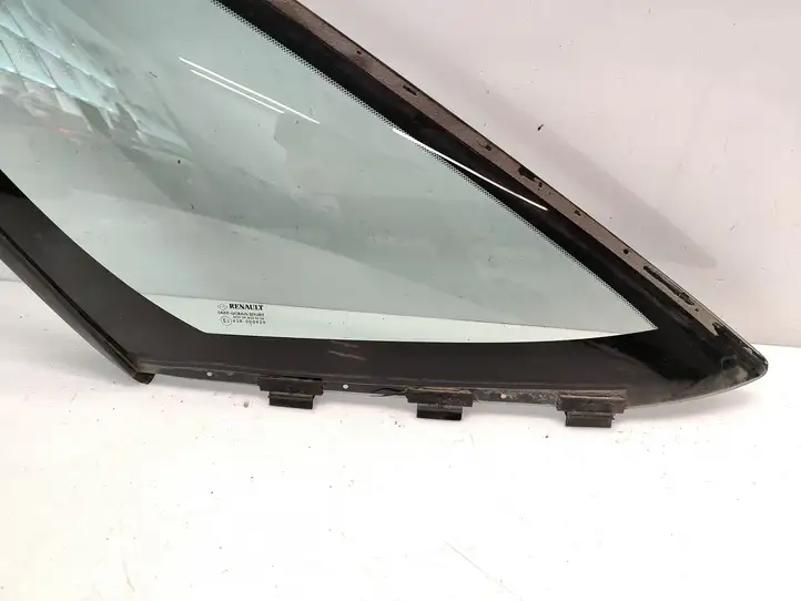 Renault Espace - Grand espace IV (2004 - 2014) 43R000929 Треугольное стекло кузова — фото 3