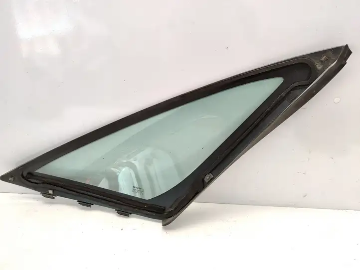 Renault Espace - Grand espace IV (2004 - 2014) 43R000929 Треугольное стекло кузова — фото 4