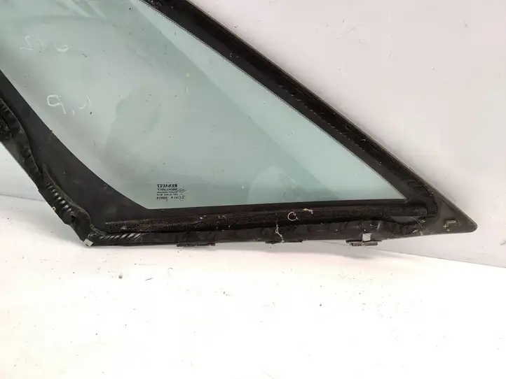 Renault Espace - Grand espace IV (2004 - 2014) 43R000929 Треугольное стекло кузова — фото 3